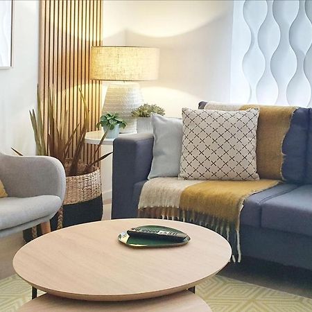 Brisa Marina Apartment A Guarda Luaran gambar
