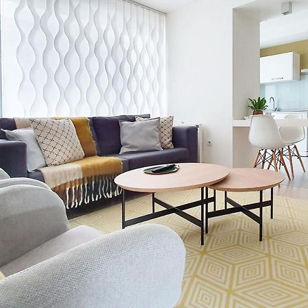 Brisa Marina Apartment A Guarda Luaran gambar