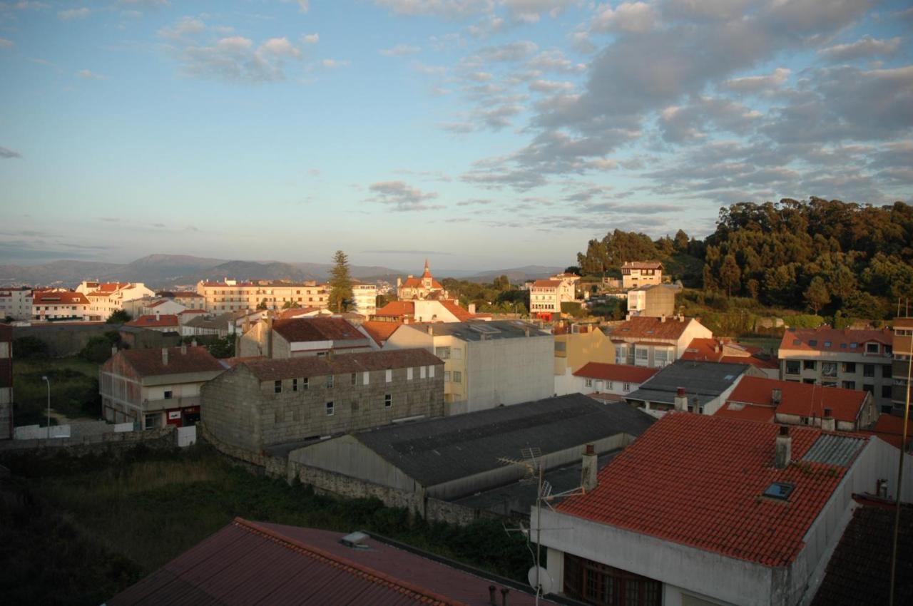 Brisa Marina Apartment A Guarda Luaran gambar