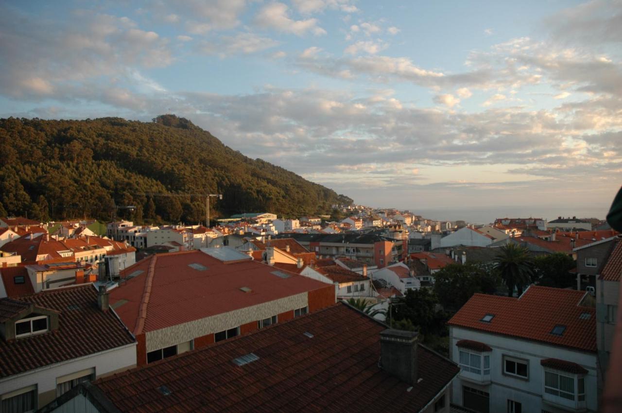Brisa Marina Apartment A Guarda Luaran gambar