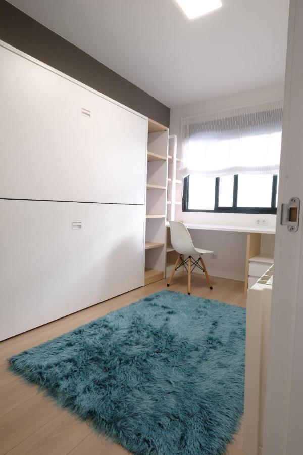 Brisa Marina Apartment A Guarda Luaran gambar