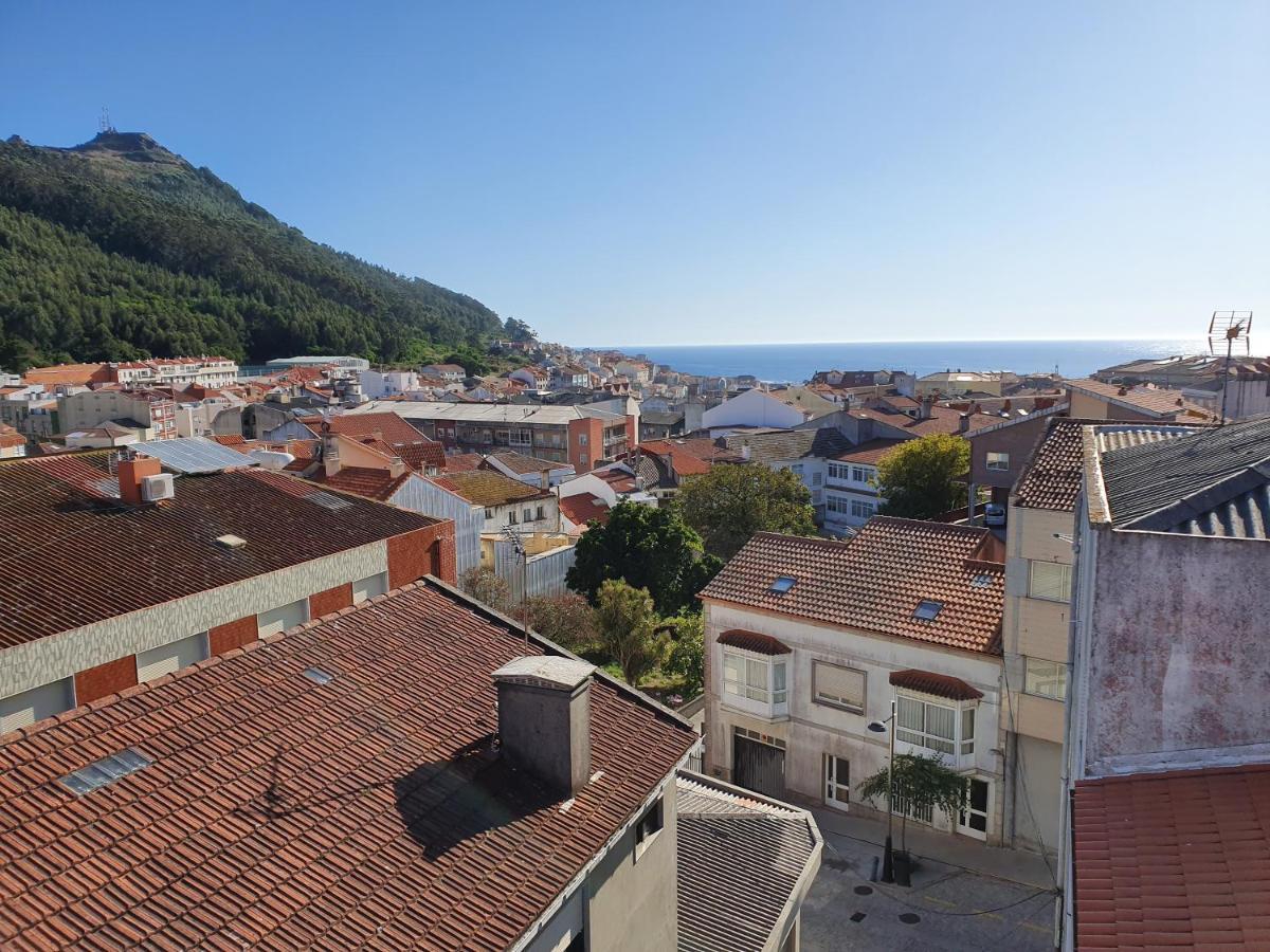 Brisa Marina Apartment A Guarda Luaran gambar