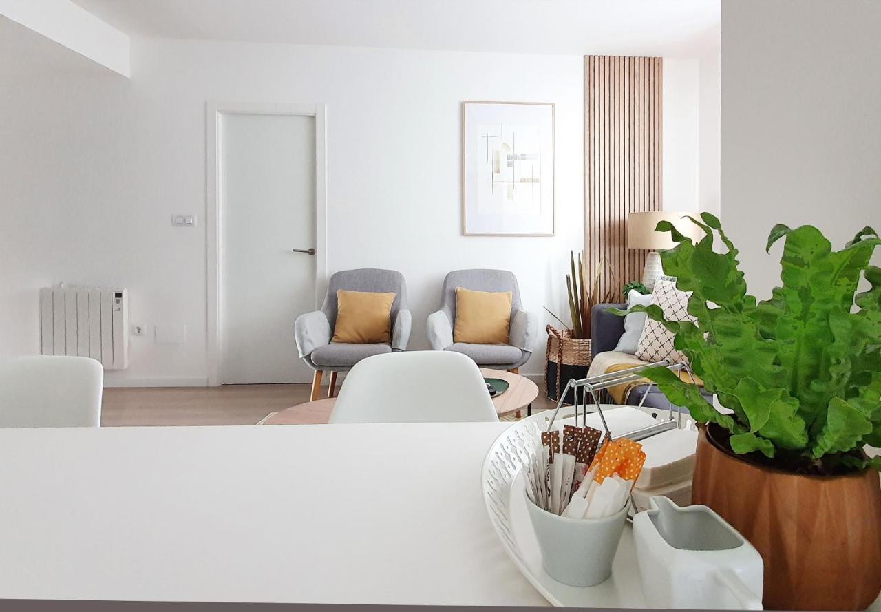 Brisa Marina Apartment A Guarda Luaran gambar