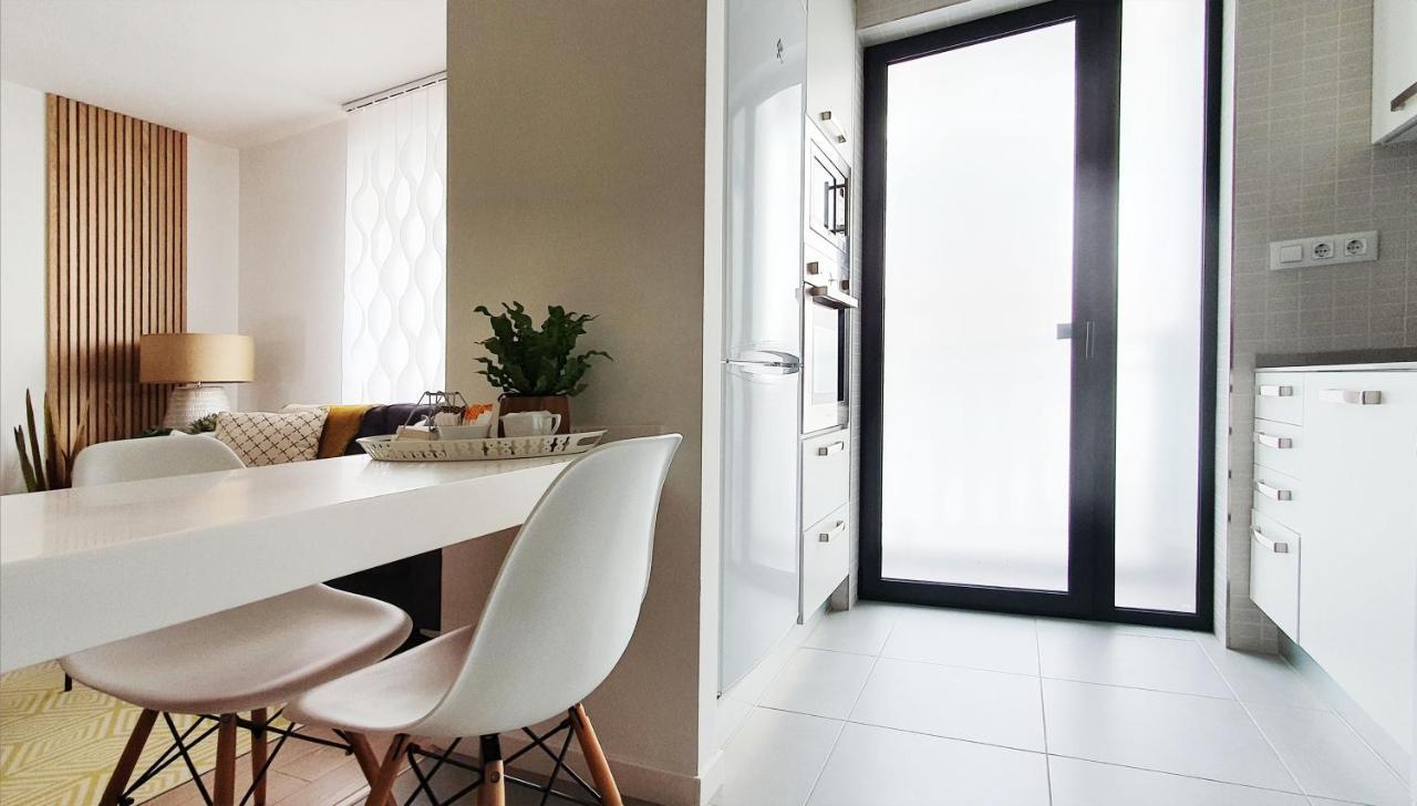 Brisa Marina Apartment A Guarda Luaran gambar