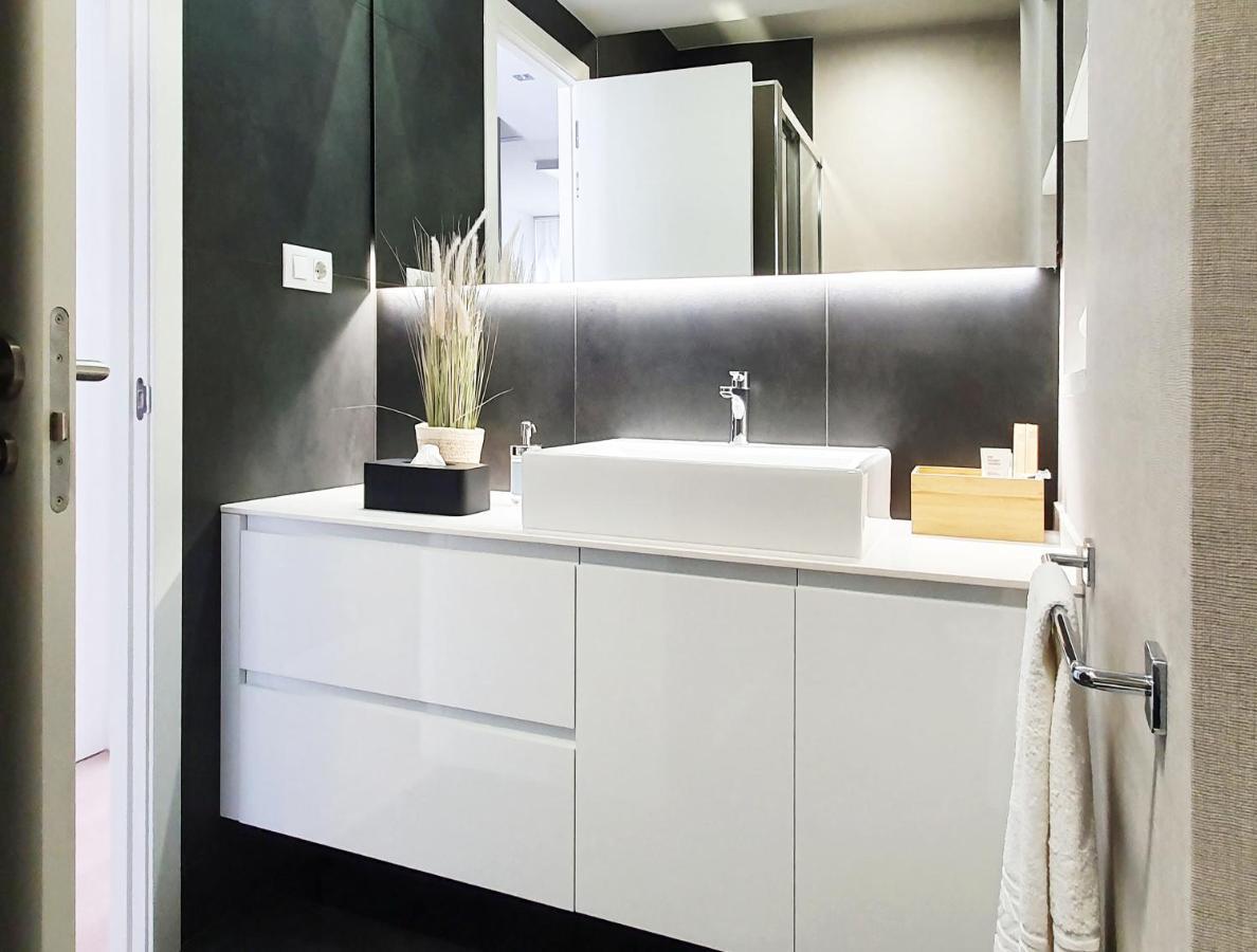 Brisa Marina Apartment A Guarda Luaran gambar