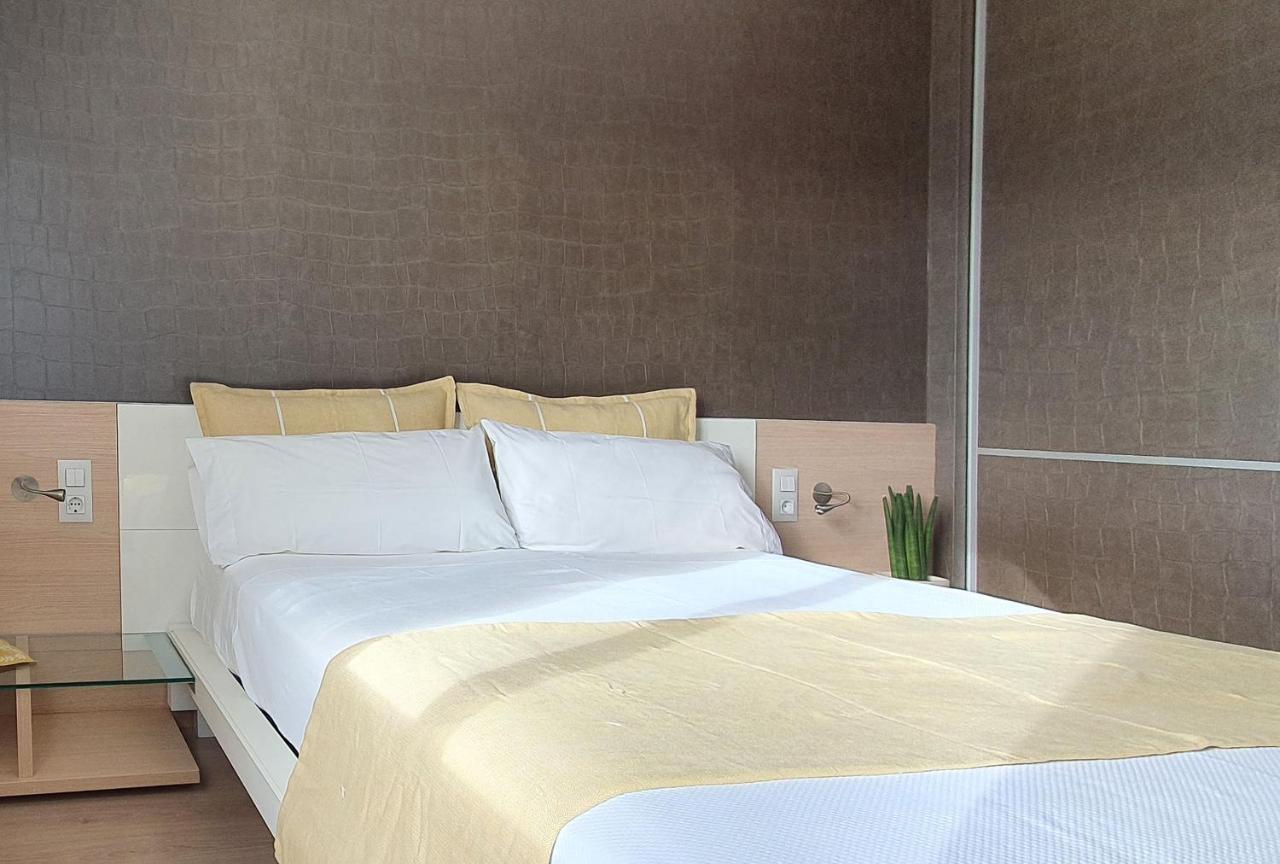 Brisa Marina Apartment A Guarda Luaran gambar